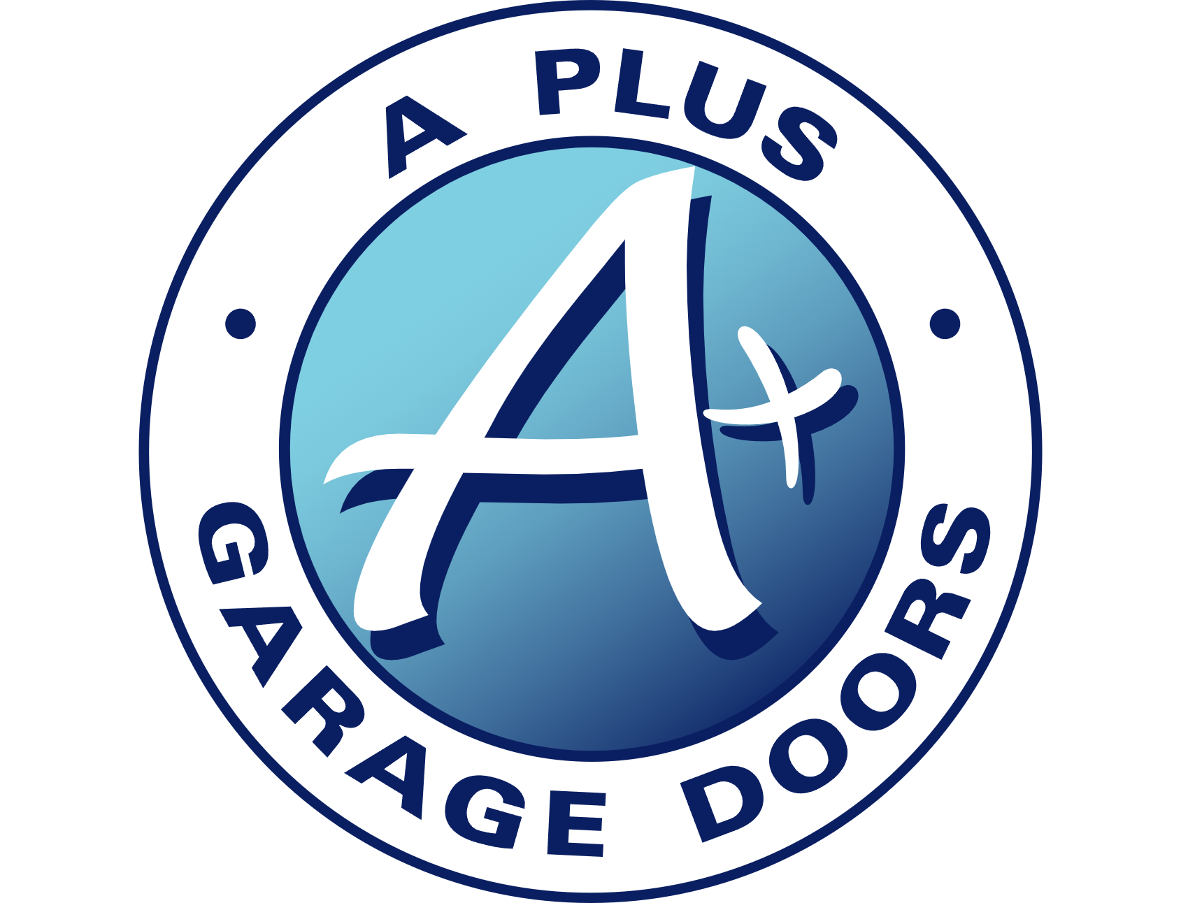 A Plus Garage Door