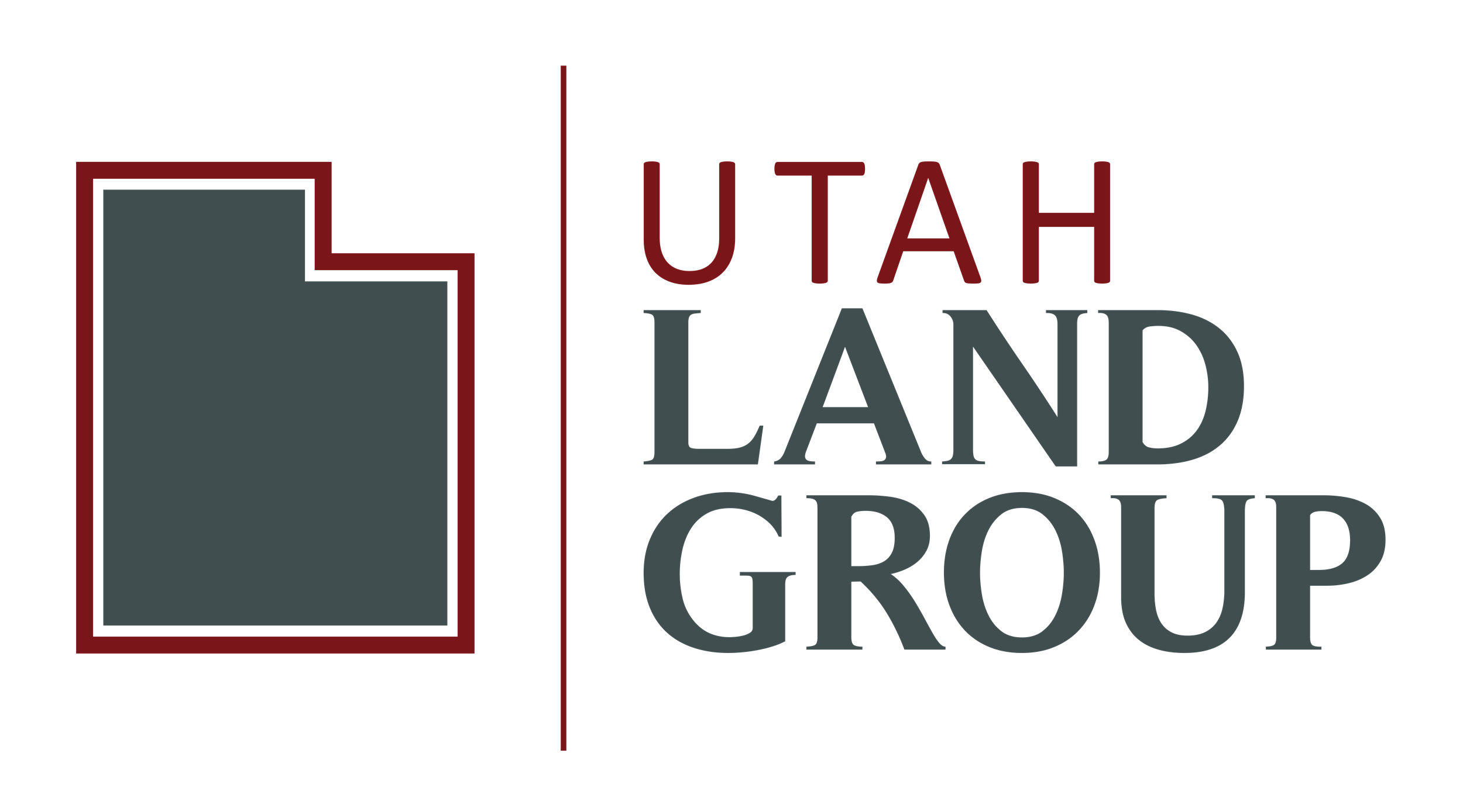 Utah Land Group