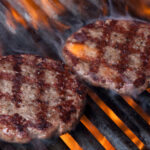 grilling
