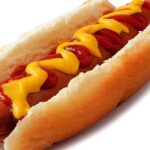 hot dog